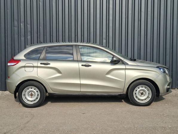 Lada (ВАЗ) XRAY I с пробегом 2016 года, цена 549 000 рублей, 165000 км, хэтчбек, Автокод Объявления