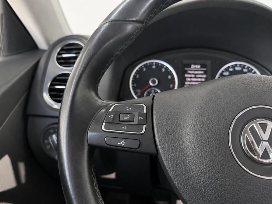 Volkswagen Tiguan I Рестайлинг Уфа  - изображение 9