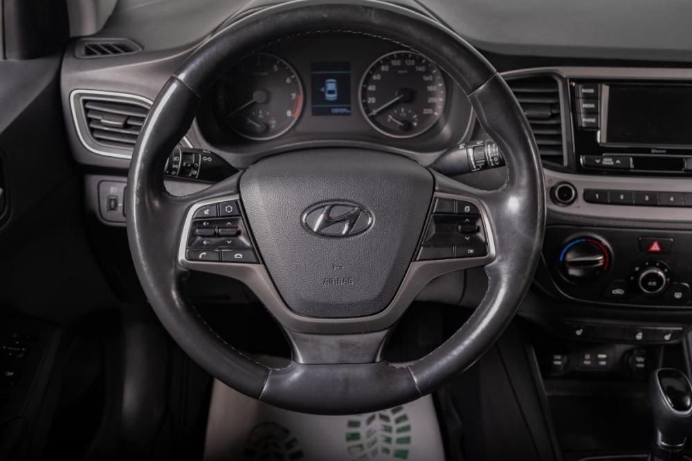 Hyundai Solaris II Томск  - изображение 12