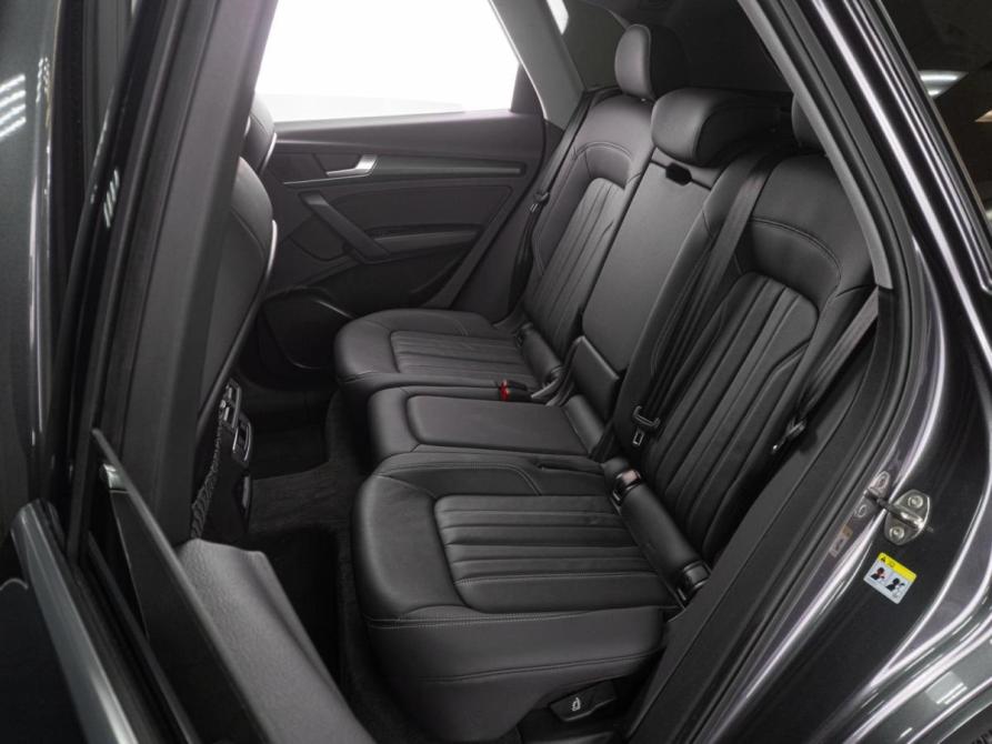 Audi Q5 II (FY) Рестайлинг Тюмень  - изображение 13