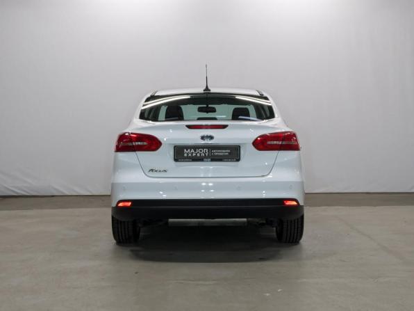 Ford Focus III Рестайлинг с пробегом 2018 года, цена 1 200 000 рублей, 88667 км, седан, Автокод Объявления
