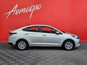 Hyundai Solaris II Рестайлинг Вологда  - изображение 23