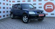 Honda CR-V I Санкт-Петербург  - изображение 16