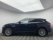 Jaguar F-Pace I Мурманск  - изображение 29