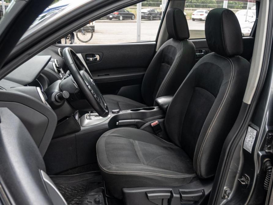 Nissan Qashqai+2 I Рестайлинг Краснодар  - изображение 11