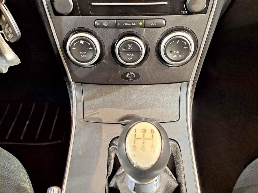 Mazda 6 I (GG) Рестайлинг Москва  - изображение 22
