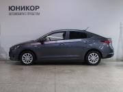 Hyundai Solaris II Рестайлинг Дзержинск  - изображение 31