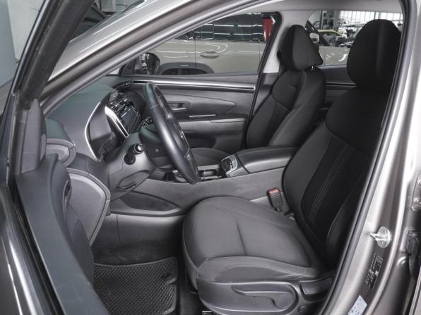 Hyundai Tucson IV с пробегом 2021 года, цена 3 299 000 рублей, 66278 км, внедорожник, Автокод Объявления