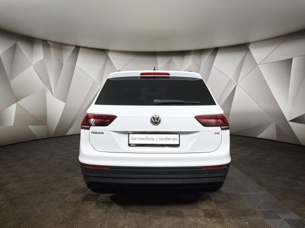 Volkswagen Tiguan II с пробегом 2017 года, цена 1 629 000 рублей, 178753 км, внедорожник, Автокод Объявления