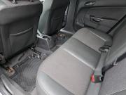 Opel Astra H Рестайлинг Москва  - изображение 28