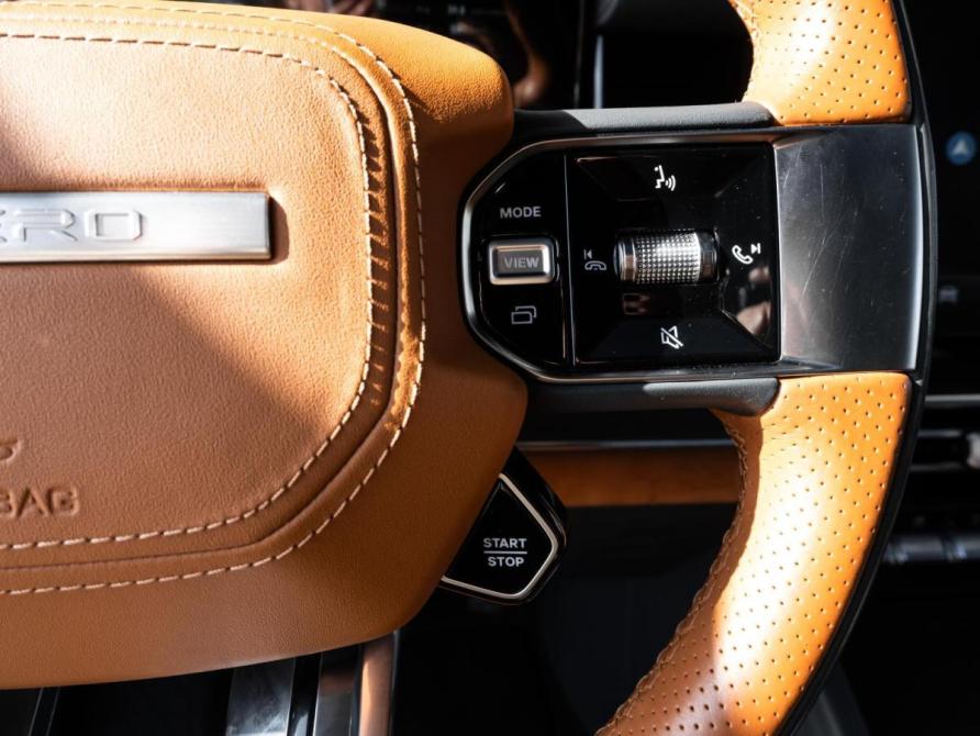 Dongfeng Mengshi M-Hero 917 Ставрополь  - изображение 23
