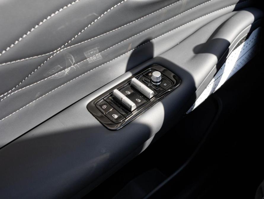 Geely Galaxy Starship 7 Краснодар  - изображение 19