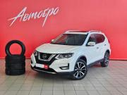 Nissan X-Trail III Рестайлинг Вологда  - изображение 27