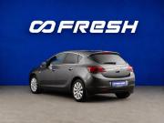 Opel Astra J Москва  - изображение 21