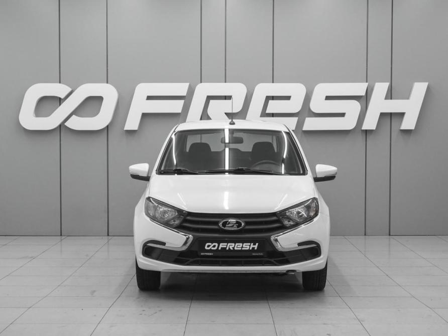Lada (ВАЗ) Granta I Рестайлинг Ростов-на-Дону  - изображение 3