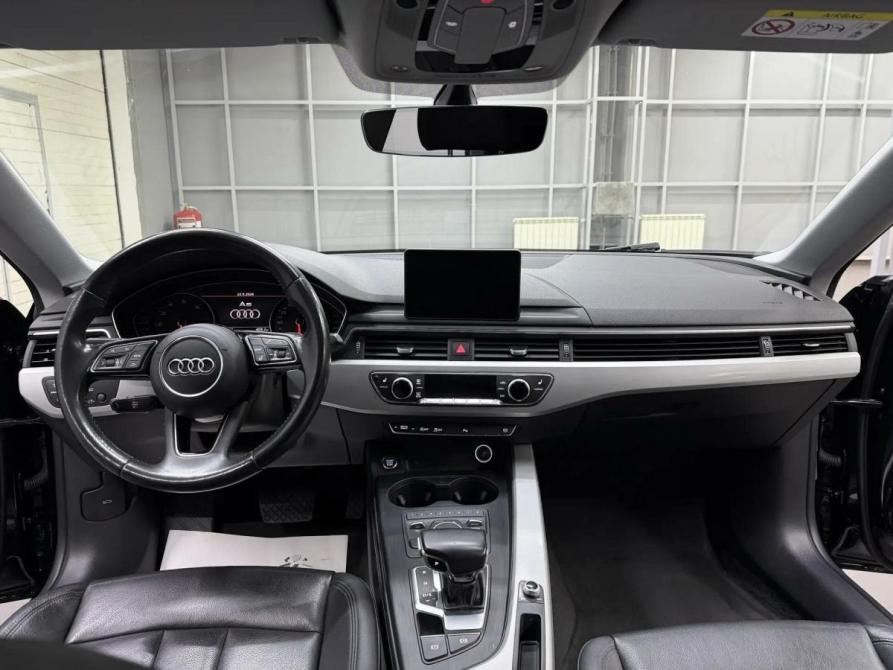 Audi A5 II (F5) Рестайлинг Красноярск  - изображение 15