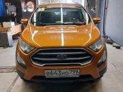 Ford EcoSport II Рестайлинг Москва  - изображение 49