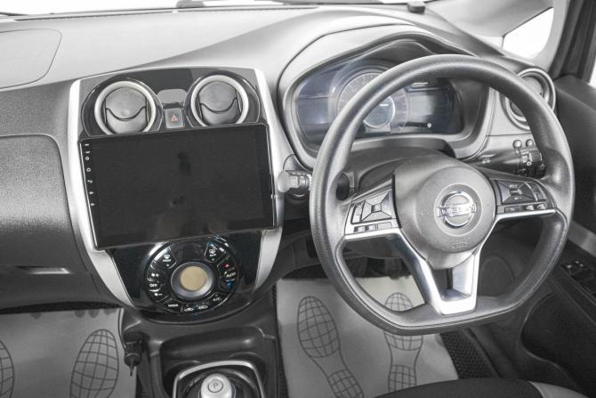 Nissan Note II Рестайлинг с пробегом 2019 года, цена 1 319 000 рублей, 152000 км, хэтчбек, Автокод Объявления