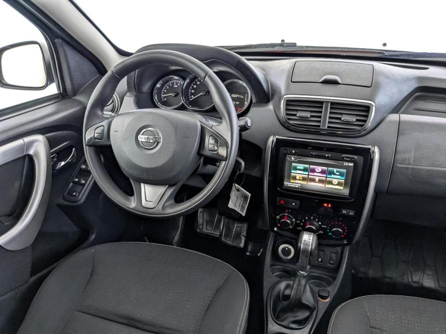 Nissan Terrano III (D10) Москва  - изображение 27
