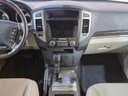 Mitsubishi Pajero IV Рестайлинг 2 Воронеж  - изображение 33