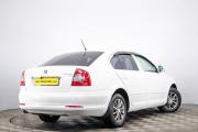 Skoda Octavia II (A5) Рестайлинг Пермь  - изображение 25