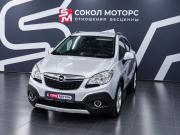 Opel Mokka I Ростов-на-Дону  - изображение 24