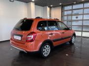 Lada (ВАЗ) Kalina II Чебоксары  - изображение 37