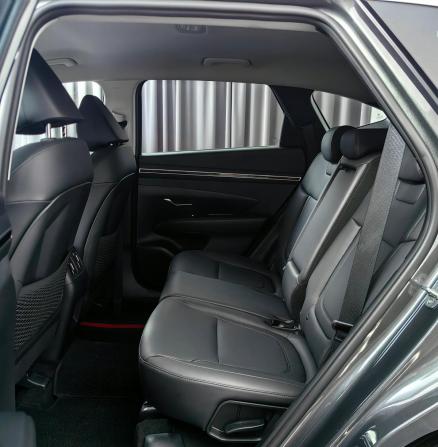 Hyundai Tucson IV с пробегом 2021 года, цена 2 980 000 рублей, 59306 км, внедорожник, Автокод Объявления