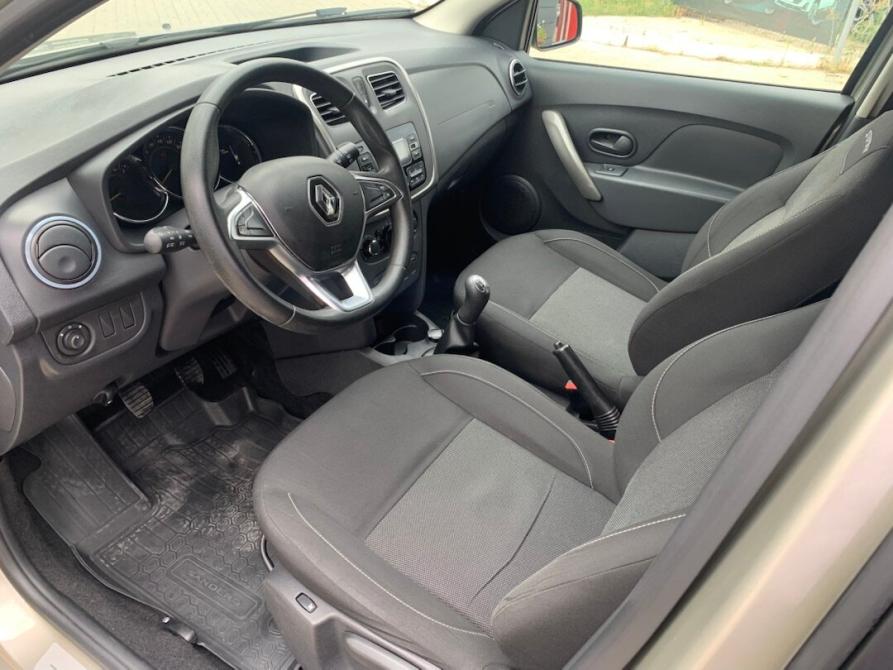 Renault Sandero II Рестайлинг Астрахань  - изображение 12