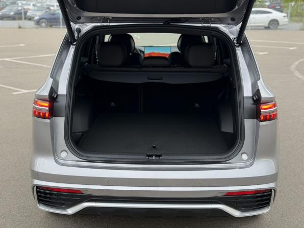 Geely Monjaro I Рестайлинг 2 (China Market) с пробегом 2026 года, цена 4 200 000 рублей, 25 км, внедорожник, Автокод Объявления