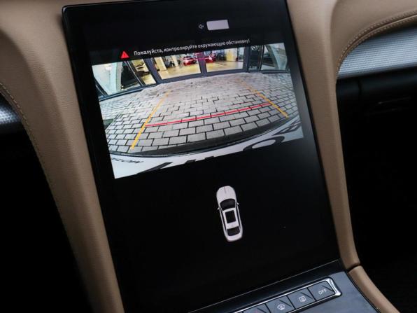 Hongqi H5 II с пробегом 2023 года, цена 2 747 000 рублей, 63232 км, седан, Автокод Объявления