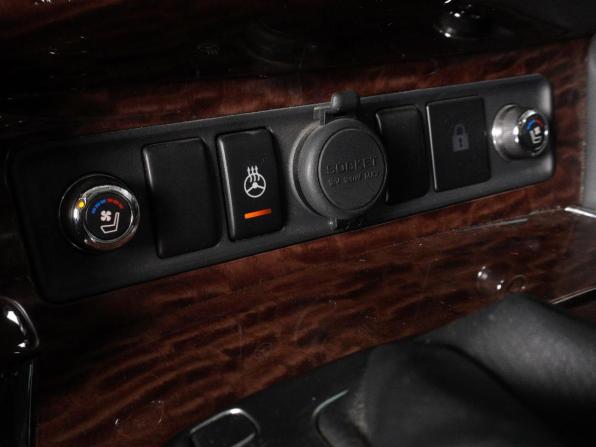 Nissan Patrol VI (Y62) с пробегом 2012 года, цена 3 750 000 рублей, 48458 км, внедорожник, Автокод Объявления