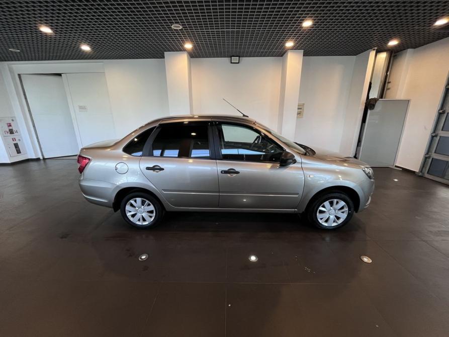 Lada (ВАЗ) Granta I Рестайлинг Чебоксары  - изображение 2