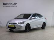 Hyundai Solaris I Дзержинск  - изображение 20
