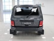 Lada (ВАЗ) 2121 (4x4) I Рестайлинг Самара  - изображение 33