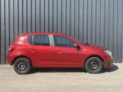 Renault Sandero II Рестайлинг Самара  - изображение 22