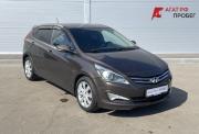 Hyundai Solaris I Рестайлинг Иваново  - изображение 24