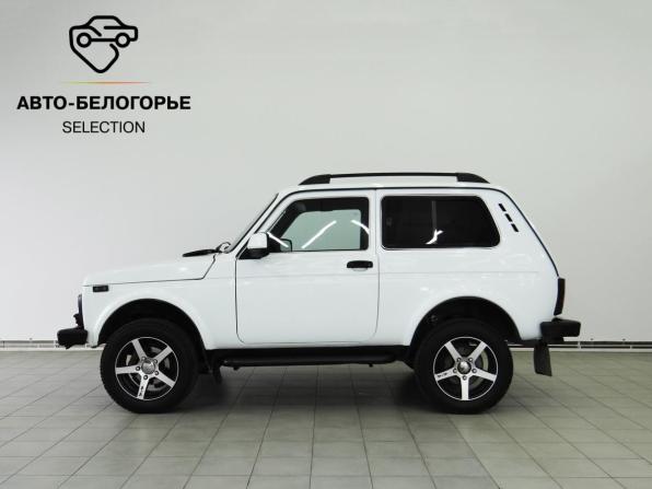 Lada (ВАЗ) 2121 (4x4) I Рестайлинг с пробегом 2014 года, цена 515 000 рублей, 185000 км, внедорожник, Автокод Объявления