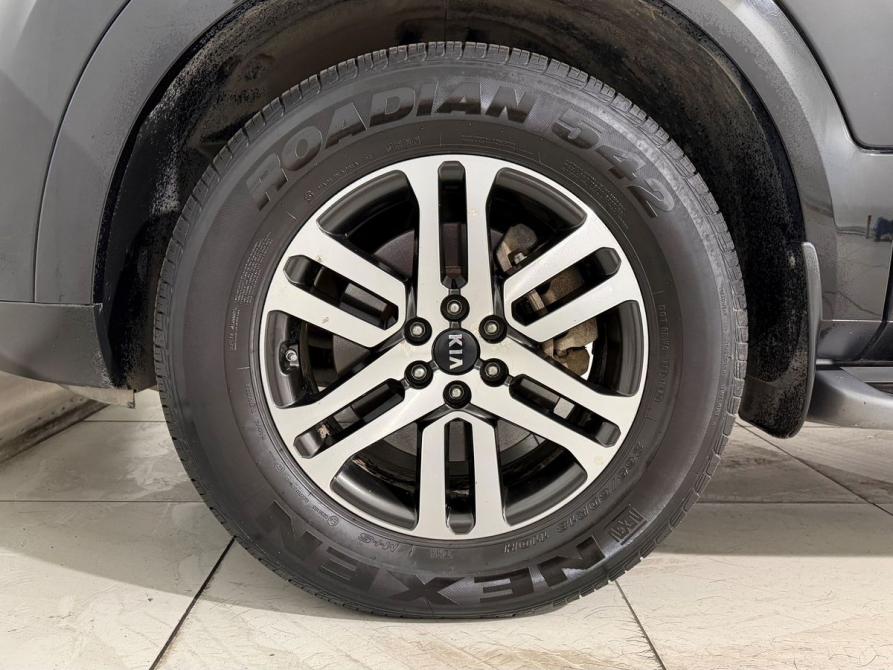 Kia Mohave I Рестайлинг 2 Химки  - изображение 17