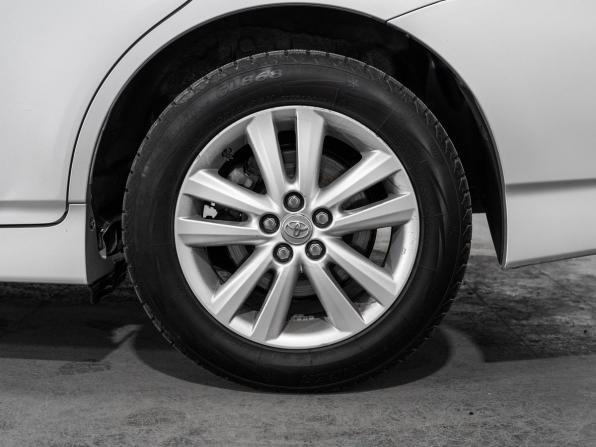Toyota Wish II с пробегом 2009 года, цена 1 255 000 рублей, 165634 км, минивэн, Автокод Объявления