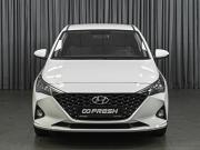 Hyundai Solaris II Рестайлинг Ставрополь  - изображение 26
