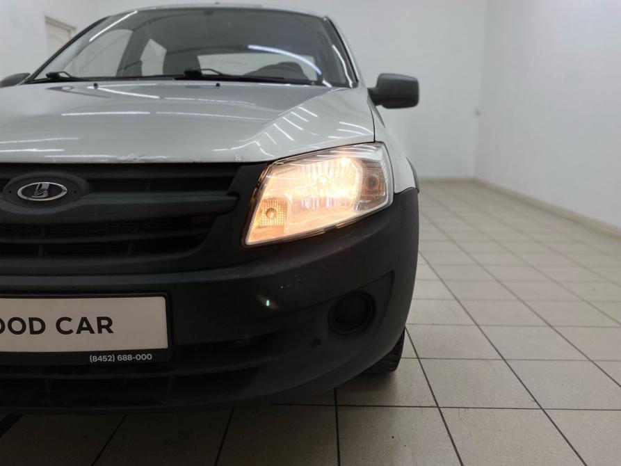 Lada (ВАЗ) Granta I Энгельс  - изображение 11
