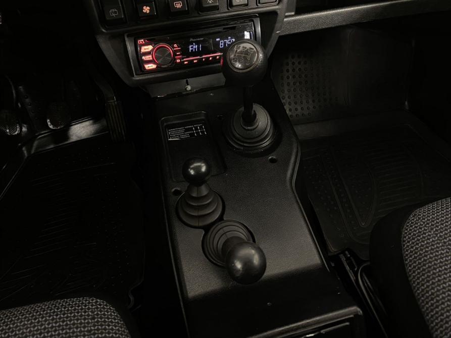 Lada (ВАЗ) 2121 (4x4) I Рестайлинг Воронеж  - изображение 17
