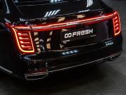 Hongqi H9 I Тюмень  - изображение 58