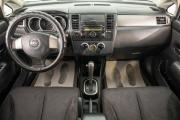 Nissan Tiida I Рестайлинг Барнаул  - изображение 34