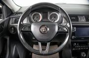 Skoda Rapid I Рестайлинг Пермь  - изображение 39