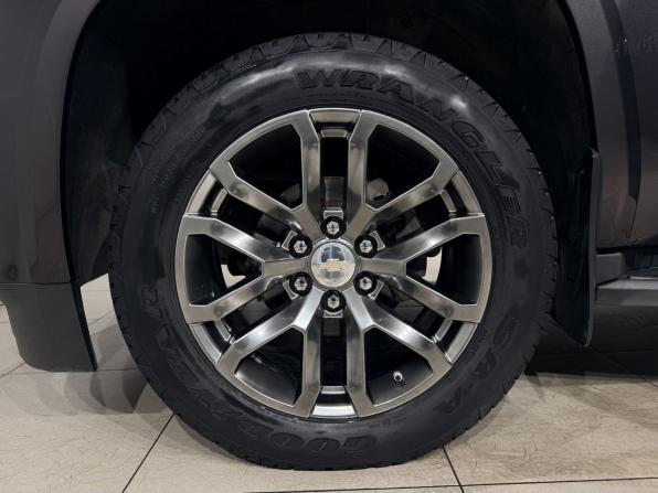 Chevrolet Tahoe IV с пробегом 2016 года, цена 4 099 000 рублей, 98278 км, внедорожник, Автокод Объявления
