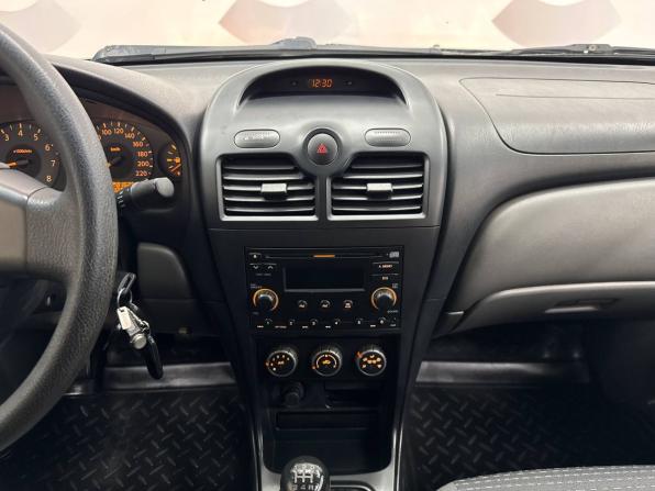 Nissan Almera Classic I с пробегом 2008 года, цена 630 000 рублей, 125132 км, седан, Автокод Объявления