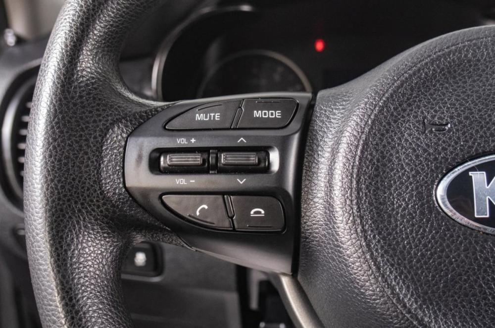 Kia Rio IV Томск  - изображение 14