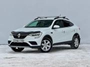 Renault Arkana I Иркутск  - изображение 27